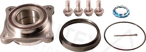 Autex 803129 - Bearing Kit, wheel hub car-mod.net