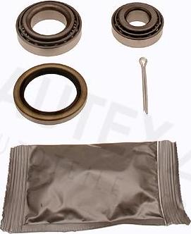 Autex 802915 - Bearing Kit, wheel hub car-mod.net