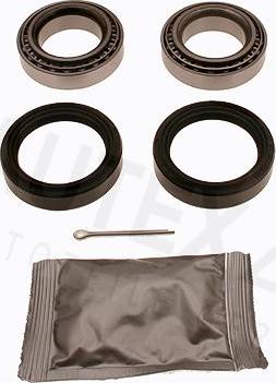 Autex 802916 - Bearing Kit, wheel hub car-mod.net
