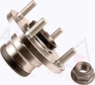 Autex 802913 - Bearing Kit, wheel hub car-mod.net