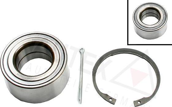 Autex 802989 - Bearing Kit, wheel hub car-mod.net