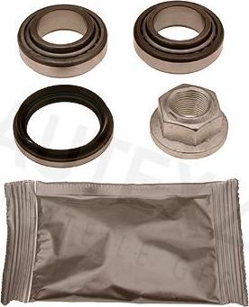 Autex 802930 - Bearing Kit, wheel hub car-mod.net