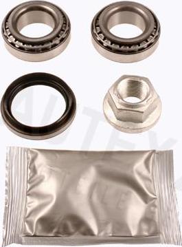 Autex 802931 - Bearing Kit, wheel hub car-mod.net
