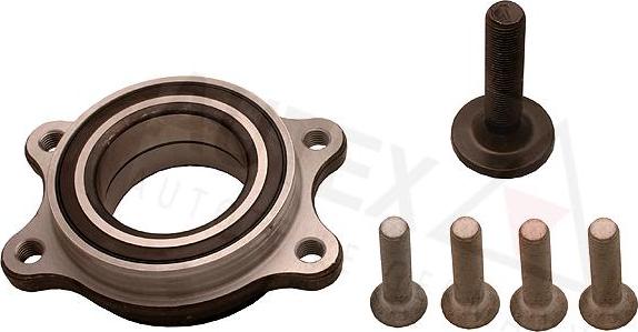 Autex 802095 - Bearing Kit, wheel hub car-mod.net