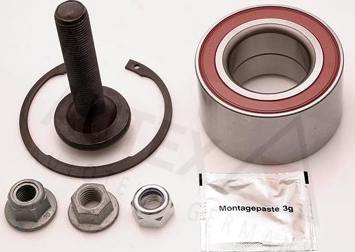 Autex 802093 - Bearing Kit, wheel hub car-mod.net