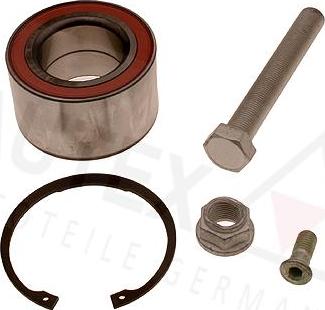 Autex 802045 - Bearing Kit, wheel hub car-mod.net