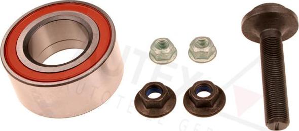 Autex 802040 - Bearing Kit, wheel hub car-mod.net