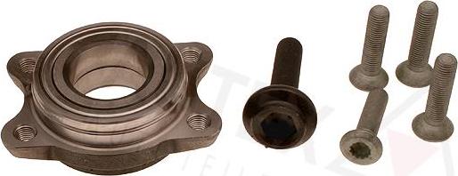 SPP SPP3643 - Wheel Hub car-mod.net
