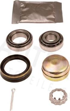 Autex 802042 - Bearing Kit, wheel hub car-mod.net