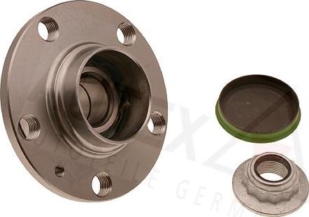 Autex 802054 - Bearing Kit, wheel hub car-mod.net