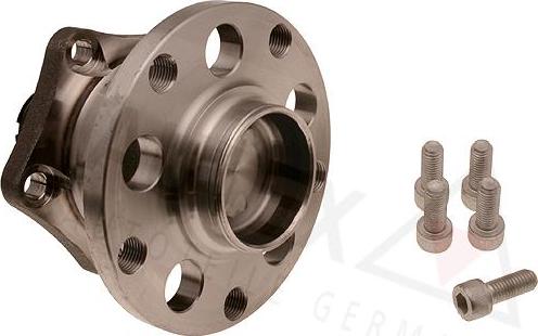 Autex 802 055 - Bearing Kit, wheel hub car-mod.net