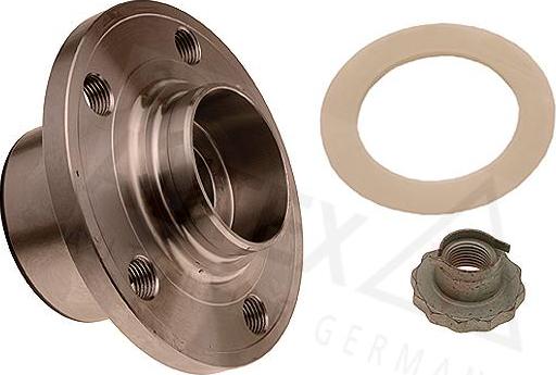Autex 802052 - Bearing Kit, wheel hub car-mod.net