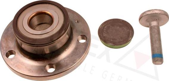 Autex 802067 - Bearing Kit, wheel hub car-mod.net