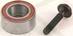 Autex 802008S - Bearing Kit, wheel hub car-mod.net