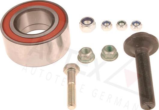 Autex 802008 - Bearing Kit, wheel hub car-mod.net
