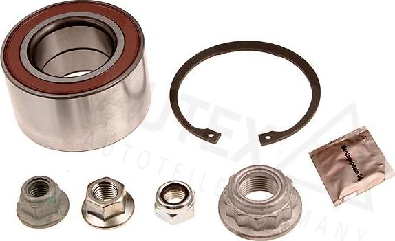 Autex 802007 - Bearing Kit, wheel hub car-mod.net