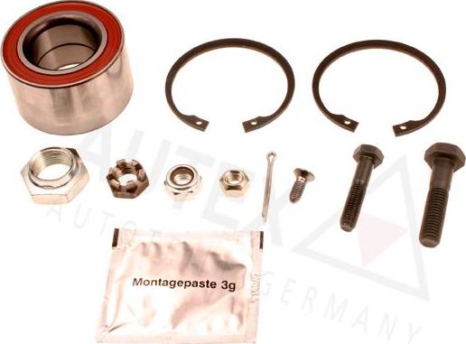 Autex 802019 - Bearing Kit, wheel hub car-mod.net