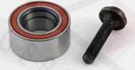 Autex 802014S - Bearing Kit, wheel hub car-mod.net
