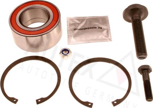 Autex 802014 - Bearing Kit, wheel hub car-mod.net