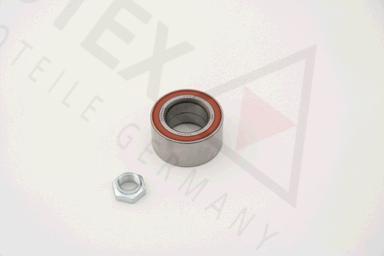 Autex 802015S - Bearing Kit, wheel hub car-mod.net
