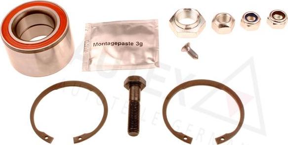 Autex 802018 - Bearing Kit, wheel hub car-mod.net