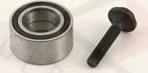 Autex 802013S - Bearing Kit, wheel hub car-mod.net