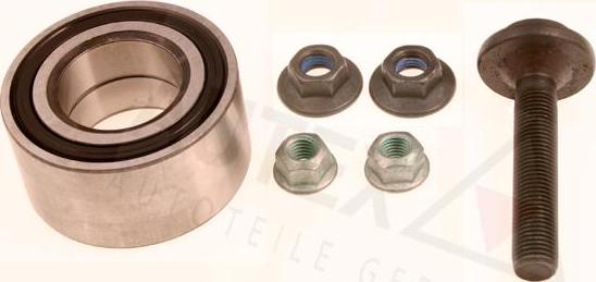 Autex 802013 - Bearing Kit, wheel hub car-mod.net