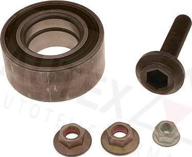 Autex 802012 - Bearing Kit, wheel hub car-mod.net