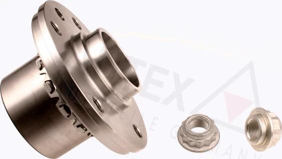 Autex 802081 - Bearing Kit, wheel hub car-mod.net