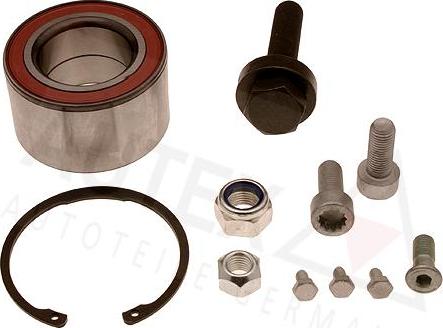 Autex 802039 - Bearing Kit, wheel hub car-mod.net
