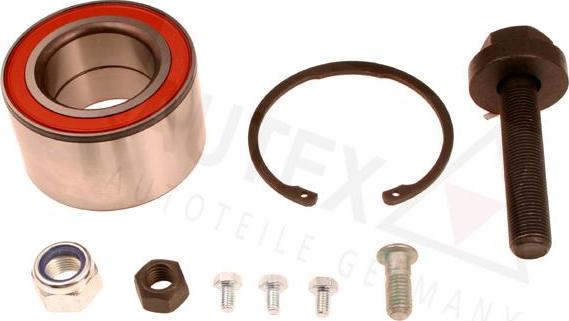 Autex 802035 - Bearing Kit, wheel hub car-mod.net