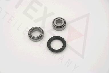Autex 802029S - Bearing Kit, wheel hub car-mod.net