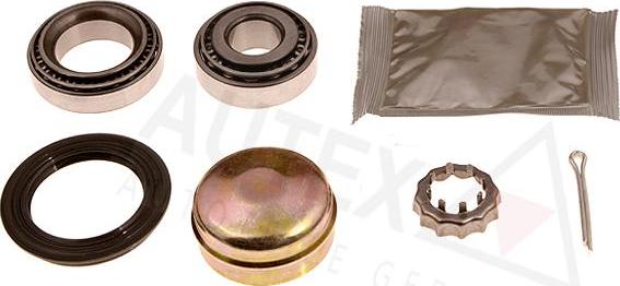 Autex 802029 - Bearing Kit, wheel hub car-mod.net