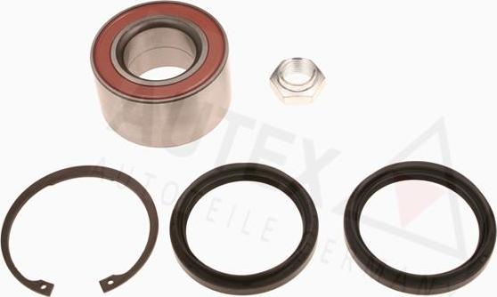 Autex 802024 - Bearing Kit, wheel hub car-mod.net