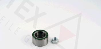 Autex 802021S - Bearing Kit, wheel hub car-mod.net