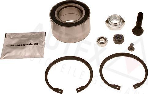 Autex 802021 - Bearing Kit, wheel hub car-mod.net