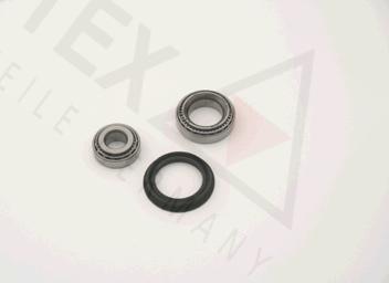 Autex 802028S - Bearing Kit, wheel hub car-mod.net