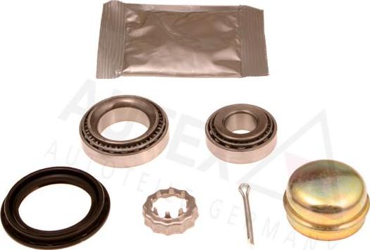Autex 802028 - Bearing Kit, wheel hub car-mod.net