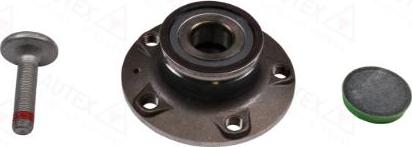 Autex 802 074 - Bearing Kit, wheel hub car-mod.net