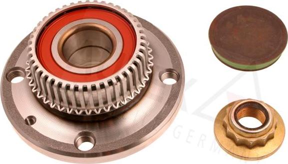 Autex 802071 - Bearing Kit, wheel hub car-mod.net