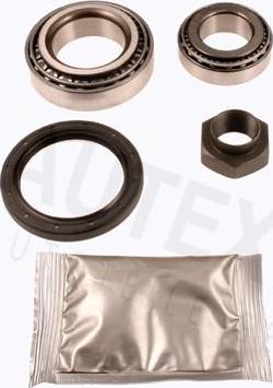 Autex 802154 - Bearing Kit, wheel hub car-mod.net