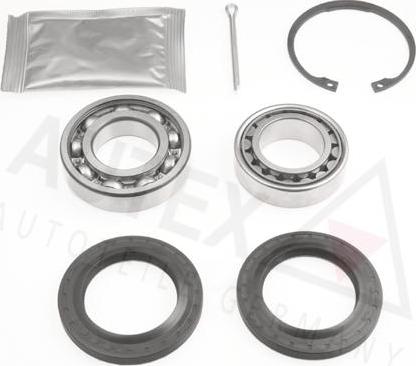 Autex 802160 - Bearing Kit, wheel hub car-mod.net