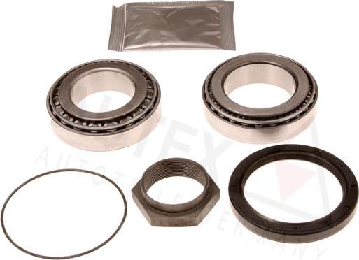Autex 802163 - Bearing Kit, wheel hub car-mod.net