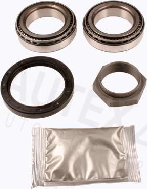Autex 802162 - Bearing Kit, wheel hub car-mod.net