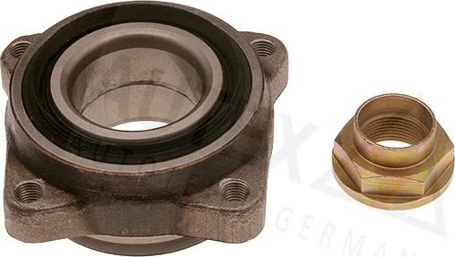 Autex 802712 - Bearing Kit, wheel hub car-mod.net