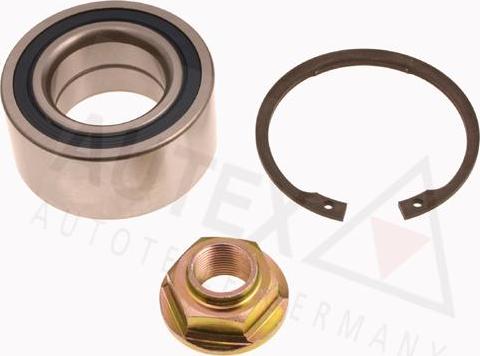 Autex 807034 - Bearing Kit, wheel hub car-mod.net