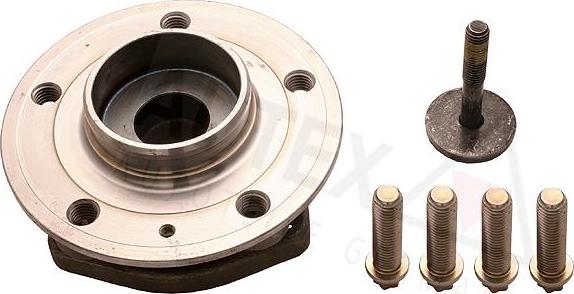 Autex 807036 - Bearing Kit, wheel hub car-mod.net