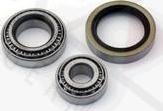 Autex 807748S - Bearing Kit, wheel hub car-mod.net