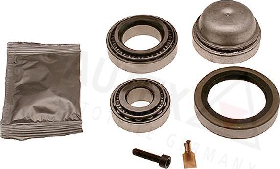 Autex 807748 - Bearing Kit, wheel hub car-mod.net