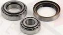 Autex 807747S - Bearing Kit, wheel hub car-mod.net
